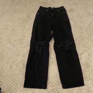 wild fable jeans size 00